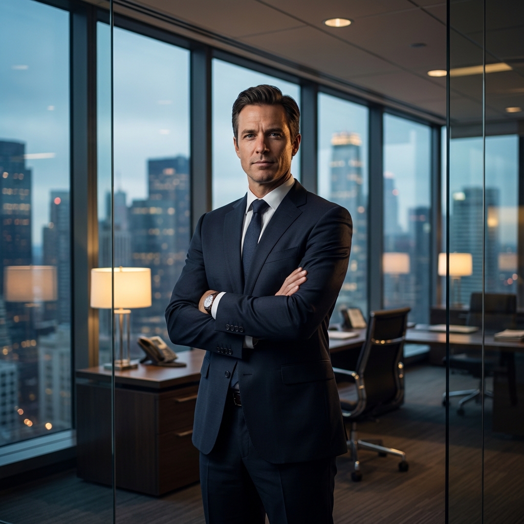 Executive Professional